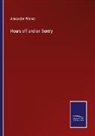 Alexander Walker - Hours off and on Sentry