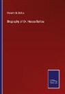 Maturin M. Ballou - Biography of Ev. Hosea Ballou
