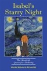 Richard M., Wanda Webster - Isabel's Starry Night, The Magical Quest for Alchemy
