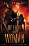 S. J. Hartland - The Sword and its Woman