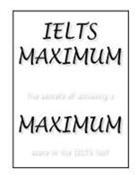 Li-Jiuan Wang, Tim Williams - IELTS Maximum