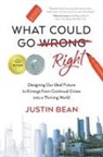 Justin Bean - What Could Go Right