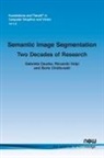 Boris Chidlovskii, Gabriela Csurka, Riccardo Volpi - Semantic Image Segmentation