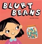 Jennifer Jones - Blurt Beans