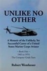 Robert Wemheuer - Unlike No Other