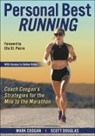 Mark Coogan, Mark/ Douglas Coogan, Scott Douglas - Personal Best Running