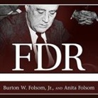 Anita Folsom, Burton W. Folsom, Alan Sklar - FDR Goes to War Lib/E: How Expanded Executive Power, Spiraling National Debt, and Restricted Civil Liberties Shaped Wartime America (Audio book)