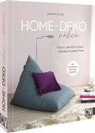 Andrea Klein - Home-Deko nähen