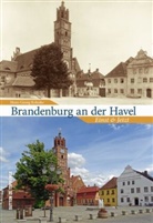 Hans-Georg Kohnke, Hans-Georg (Dr.) Kohnke - Brandenburg an der Havel