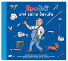 Papa Moll und seine Berufe CD (Hörbuch)