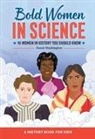 Danni Washington - Bold Women in Science