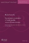 Boris Catzeflis - Les marques contraires à l’ordre public ou aux bonnes mœurs (PrintPlu§)