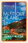Sarah McCoy, McCoy Sarah - Mustique Island