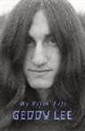 Anon9780063159419, Geddy Lee - My Effin' Life