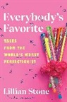 Lillian Stone - Everybody's Favorite