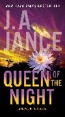 J A Jance, J. A. Jance, Jance J. A. - Queen of the Night