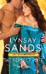 Lynsay Sands, Sands Lynsay - The Perfect Wife
