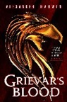 Alexander Darwin - Grievar's Blood