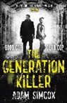 Adam Simcox - The Generation Killer