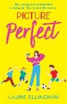 Laurie Ellingham, Ellingham Laurie - Picture Perfect
