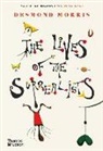 Desmond Morris - The Lives of the Surrealists