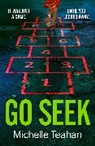 Michelle Teahan - Go Seek