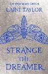 Laini Taylor, Taylor Laini - Strange the Dreamer