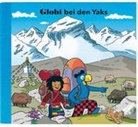 Globi bei den Yaks CD (Hörbuch)