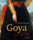 Werner Hofmann - Goya