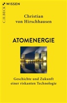 Christian von Hirschhausen - Atomenergie