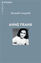 Ronald Leopold, Gertjan Broek, Menno Metselaar - Anne Frank