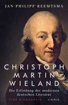 Jan Philipp Reemtsma, Fanny Esterházy - Christoph Martin Wieland