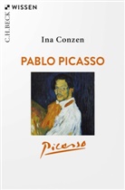 Ina Conzen - Pablo Picasso