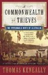 Thomas Keneally - A Commonwealth of Thieves