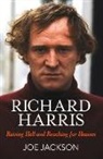 Joe Jackson - Richard Harris
