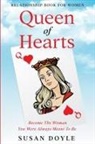 Susan Doyle - Relationship Book For Women