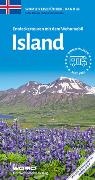 Alexander Ramin, Jutta Ramin - Entdeckertouren mit dem Wohnmobil Island