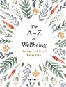 Anna Barnes, Barnes Anna - The A–Z of Wellbeing