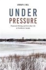 Lindsay A Bell, Lindsay A. Bell - Under Pressure
