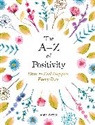 Anna Barnes, Barnes Anna - The A–Z of Positivity