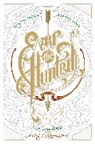Erin Summerill - EVER THE HUNTED