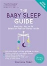 Stephanie Modell - The Baby Sleep Guide