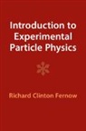 Richard Clinton Fernow, Fernow Richard Clinton - Introduction to Experimental Particle Physics