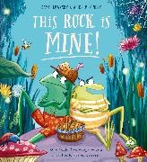 Kaye Umansky, Umansky Kaye, Alice McKinley - This Rock Is Mine (HB)