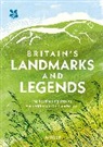 National Trust Books, Jo Woolf, Woolf Jo - Britain’s Landmarks and Legends