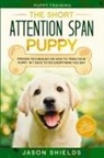 Jason Shields - Puppy Training