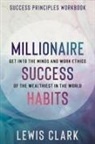 Lewis Clark - Success Principles Workbook