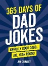 Jim Chumley, Chumley Jim - 365 Days of Dad Jokes