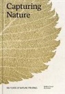 Pia Östlund, Matthew Zucker - Capturing Nature