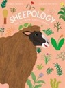Ilaria Demonti, Demonti Ilaria, Camilla Pintonato - Sheepology : The Ultimate Encyclopedia